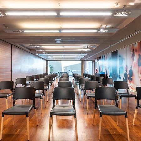 B Hotel Barcelona Luaran gambar