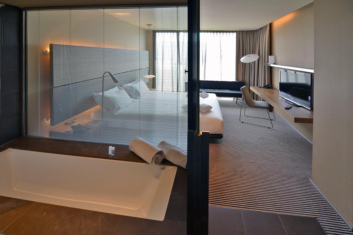 B Hotel Barcelona Luaran gambar