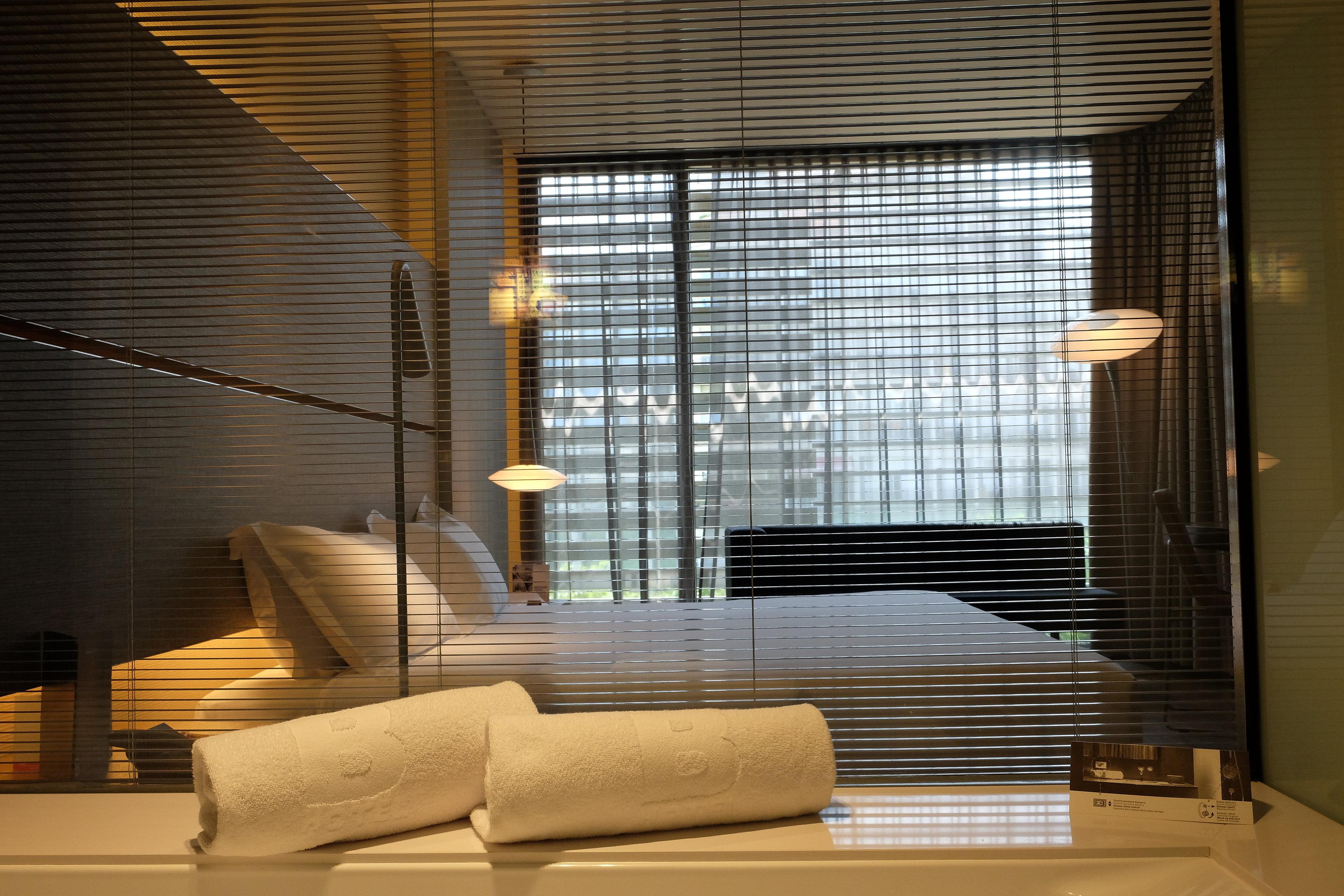 B Hotel Barcelona Luaran gambar